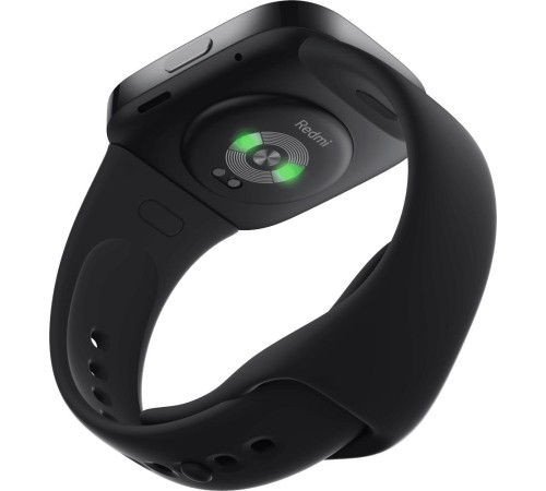 Смарт-часы Redmi Watch 3 Black M2216W1 (BHR6851GL) (Вскрытая упаковка) Смарт-часы Redmi Watch 3 Black M2216W1 (BHR6851GL) (Вскрытая упаковка)