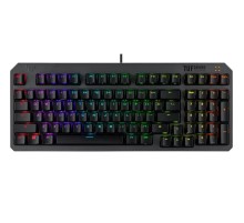Клавиатура ASUS RA07 TUF K3 GEN II/RD/RU/DS ABS (RUS)/ ASUS RA07 TUF K3 GEN II/RD/RU/DS ABS (RUS)