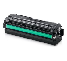 Тонер-картридж/ Samsung CLT-M506L High Yield Magenta Toner Cartridge