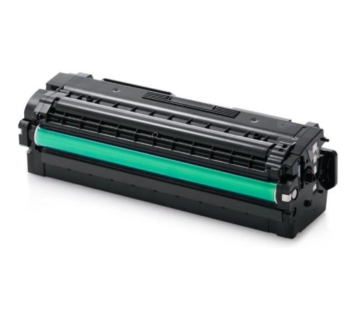 Тонер-картридж/ Samsung CLT-M506L High Yield Magenta Toner Cartridge