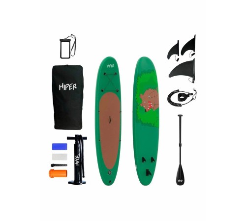 САП доска Hiper SUPB-0147 (320)/ Supboard Hiper SUPB-0147 САП доска Hiper SUPB-0147 (320)/ Supboard Hiper SUPB-0147