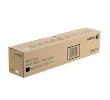  Тонер Xerox WC 7120/7125/7220/7225 (22K стр.), черный