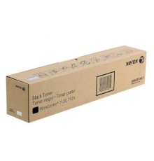  Тонер Xerox WC 7120/7125/7220/7225 (22K стр.), черный