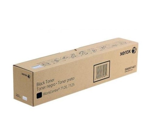 Тонер Xerox WC 7120/7125/7220/7225 (22K стр.), черный Тонер Xerox WC 7120/7125/7220/7225 (22K стр.), черный