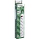 Сетевой фильтр Defender DFS 151 1,8 м, белый, 6 розеток/ Surge Protector Defender DFS 151 1,8m, white, 6 outlets