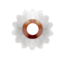 Светильник настенно-потолочный LED 9Вт H051-0 (Мятая упаковка)