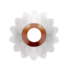 Светильник настенно-потолочный LED 9Вт H051-0 (Мятая упаковка)