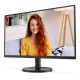 монитор 27" AOC 27B3HMA2 1920х1080, WLED, 16:9, VA, 250cd, 3000:1, 20M:1, 4ms, 178/178, VGA, HDMI, 100Hz, Speakers, Tilt, Внутр, VESA, Black, 3y