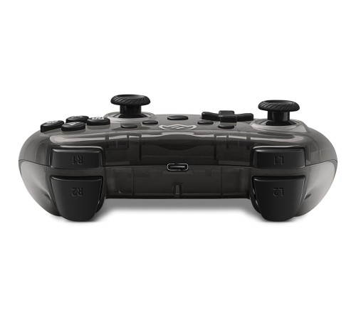 Беспроводной геймпад SVEN GC-5050 (14 кл. 2 стика, D-pad, PS4/PS3/NS/PC/Android/iOS, RGB) Беспроводной геймпад SVEN GC-5050 (14 кл. 2 стика, D-pad, PS4/PS3/NS/PC/Android/iOS, RGB)