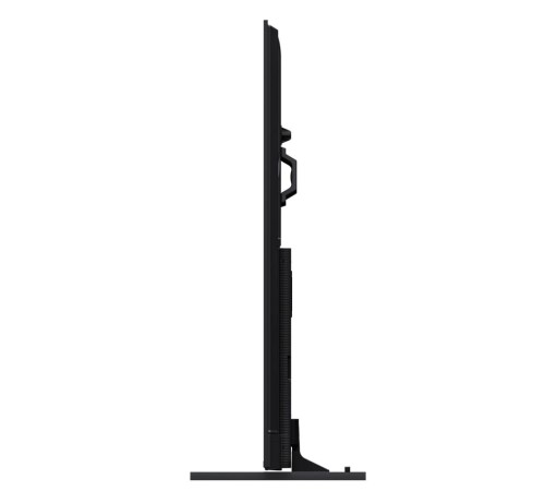 Телевизор ЖК 100'' Hisense/ 100", QLED, Local Dimming, Ultra HD, Smart TV (ОС VIDAA U8.5), Wi-Fi, DVB-T2/T/C/S2/S, 144Hz Game Mode PRO, FreeSync Premium, HDR10+, 2.1ch 2х15W+20W, CI+(1.4), 4хHDMI, 2хUSB, Charcoal grey, 2025