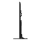 Телевизор ЖК 100'' Hisense/ 100", QLED, Local Dimming, Ultra HD, Smart TV (ОС VIDAA U8.5), Wi-Fi, DVB-T2/T/C/S2/S, 144Hz Game Mode PRO, FreeSync Premium, HDR10+, 2.1ch 2х15W+20W, CI+(1.4), 4хHDMI, 2хUSB, Charcoal grey, 2025