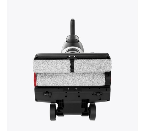 Комплект роликовых щеток Roborock Rollers модели SCTD04RR (передняя роликовая щетка 2шт., задняя роликовая щетка) (Front Rollers 2pcs, Rear Roller 1pc) для пылесосов Dyad Pro (Мятая упаковка)