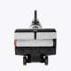 Комплект роликовых щеток Roborock Rollers модели SCTD04RR (передняя роликовая щетка 2шт., задняя роликовая щетка) (Front Rollers 2pcs, Rear Roller 1pc) для пылесосов Dyad Pro (Мятая упаковка)