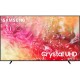 Телевизор ЖК 75'' Samsung/ 75", Ultra HD, Tizen Smart TV, Wi-Fi, Voice, DVB-T2/C/S2, Bluetooth, CI+(1.4), 20W, OTS Lite, 3HDMI, 1USB, BLACK 2024