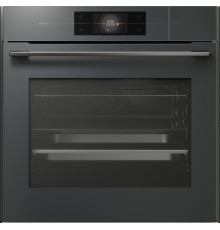 Встраиваемый духовой шкаф ASKO/ 741123, Встраиваемый духовой шкаф ASKO, высота 60 см, функция приготовления на пару, объем 73 л, полноцветный сенсорный TFT-дисплей, 132 автоматические программы, 11 режимов нагрева, режим ProRoast, Су-вид, плавное открыван
