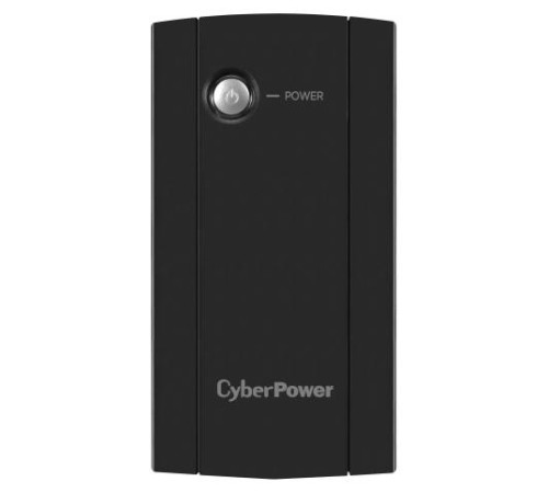 Источник бесперебойного питания Cyberpower UTC850EI Line-Interactive 850VA/425W (4 IEC С13) (незначительное повреждение коробки)