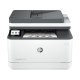 Лазерное многофункциональное устройство HP LaserJet Pro MFP 3103fdw Printer (A4,p/c/s/f,1200 dpi, 33ppm, 512 Mb, Duplex, ADF, 800 MHz, tray 250, USB+Ethernet+WiFi, Duty 50K, in box W1450A)
