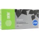 -/ Картридж лазерный Cactus CS-Q2624A Q2624A черный (2500стр.) для HP LJ 1150