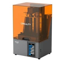 3D принтер Creality HALOT-SKY 2022, размер печати 192x120x200mm, ILS, фотополимерные смолы, матрица: 6K (5760х3600), USB/WiFi, 250W