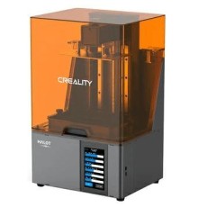 3D принтер Creality HALOT-SKY 2022, размер печати 192x120x200mm, ILS, фотополимерные смолы, матрица: 6K (5760х3600), USB/WiFi, 250W