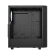 Корпус Ocypus Gamma C70 BK ARGB, ATX, USB3.0*1+USB2.0*1, FRONT 3x120mm ARGB, REAR 1x120mm ARGB (потертости, нет магнитной сетки сверху)