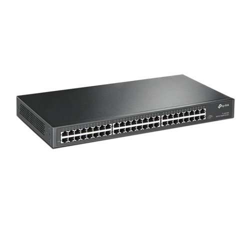 коммутатор TP-Link TL-SG1048, 48-Port Gigabit Switch