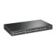 коммутатор TP-Link TL-SG1048, 48-Port Gigabit Switch