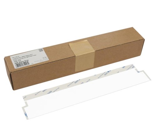 Прочее Майларовая накладка ADF для HP LaserJet Pro MFP M426/427/477fdn (CET), CET371009 Прочее Майларовая накладка ADF для HP LaserJet Pro MFP M426/427/477fdn (CET), CET371009