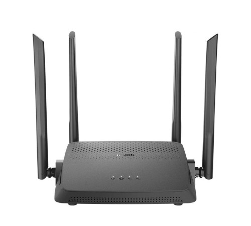 Маршрутизатор/ DIR-842/RU/R7A AC1200 Wi-Fi EasyMesh Router, 1000Base-T WAN, 4x1000Base-T LAN, 4x5dBi external antennas Маршрутизатор/ DIR-842/RU/R7A AC1200 Wi-Fi EasyMesh Router, 1000Base-T WAN, 4x1000Base-T LAN, 4x5dBi external antennas