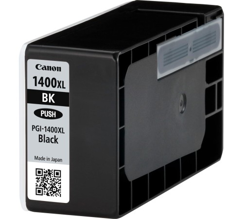 Картридж/ INK PGI-1400XL BK EMB Картридж/ INK PGI-1400XL BK EMB