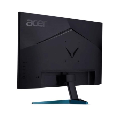 Монитор LCD Nitro VG270UEbmiipx 27'' 16:9 2560х1440(WQHD) IPS, nonGLARE, 100 Hz, 250 cd/m2, H178°/V178°, 1000:1, 100M:1, 16.7M, 1ms, 2xHDMI, DP, Tilt, Speakers, 3Y, Black (Вскрытая упаковка) Монитор LCD Nitro VG270UEbmiipx 27'' 16:9 2560х1440(WQHD) IPS, nonGLARE, 100 Hz, 250 cd/m2, H178°/V178°, 1000:1, 100M:1, 16.7M, 1ms, 2xHDMI, DP, Tilt, Speakers, 3Y, Black (Вскрытая упаковка)