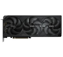 Видеокарта GIGABYTE RTX5080 WINDFORCE OC SFF 16GB//RTX5080, HDMI*1, DP*3, 16G,D7