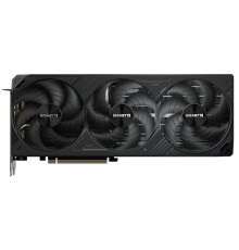 Видеокарта GIGABYTE RTX5080 WINDFORCE OC SFF 16GB//RTX5080, HDMI*1, DP*3, 16G,D7