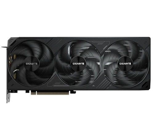 Видеокарта GIGABYTE RTX5080 WINDFORCE OC SFF 16GB//RTX5080, HDMI*1, DP*3, 16G,D7