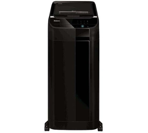 Шредер Fellowes® AutoMax® 550C, автоподача, DIN P-4, 4х38мм, 550 лст., 83 лтр., Smart Lock, шт Шредер Fellowes® AutoMax® 550C Шредер Fellowes® AutoMax® 550C, автоподача, DIN P-4, 4х38мм, 550 лст., 83 лтр., Smart Lock, шт Шредер Fellowes® AutoMax® 550C