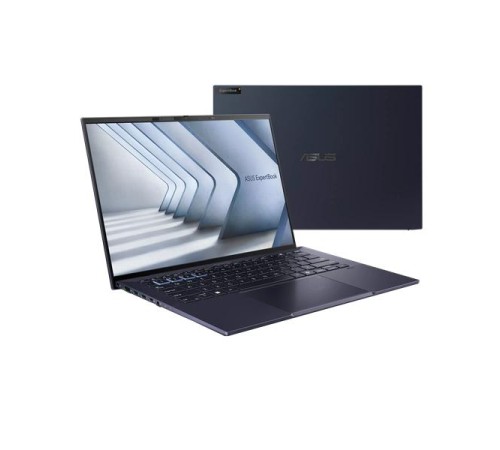 Ноутбук ASUS ExpertBook Premium  B9403CVAR-PP1794 14.0" OLED CORE 5 120U 16GB 1TB 2280 PCIE G4 SSD 14.0 OLED WQXGA+(WQ+) 2880X1800 16:10 Bend+400nits(HDR) Glare DCI-P3:100%  Without OS