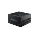 Блоки питания/ Power Supply SAMA P1000 Black (XPH1000-AP), 1000W 80+ Platinum (ATX, 3.1, PCIe 5.0, Full modular, 1x24(20+4)pin mesh 600mm, 2xCPU 8(4+4)pin 700mm, 3xPCIe*2 8(6+2)pin 600mm, 1x12VHPWR PCIe 5.1 12+4pin 600W 600mm, 4xSATA*3 450+150+150+150mm,