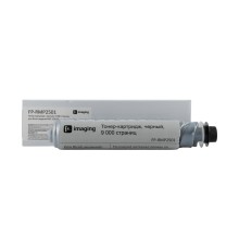 Тонер-картридж F+ imaging, черный, 9 000 страниц, для Ricoh моделей MP 2501SP (аналог Toner MP2501/842341), FP-RMP2501 (Мятая упаковка)