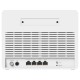 Маршрутизатор/ AC1200 Wi-Fi 4G LTE Cat 6 Gigabit Router, 4 10/100/1000M RJ45 Ports, Nano SIM Slot, Quectel module inside,build-in 4G LTE modem, 300Mbps at 2.4GHz + 867Mbps at 5GHz, Internal Antennas, PPTP/L2TP/OpenVPN/WireGuard VPN, DNS over Cloudflare/
