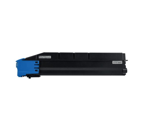 Тонер-картридж F+ imaging, голубой, 20 000 страниц, для Kyocera моделей TASKalfa 4550ci/5550ci (аналог TK-8505C /1T02LCCNL0), FP-TK8505C
