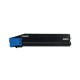 Тонер-картридж F+ imaging, голубой, 20 000 страниц, для Kyocera моделей TASKalfa 4550ci/5550ci (аналог TK-8505C /1T02LCCNL0), FP-TK8505C