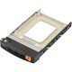 Переходник для установки 2х2.5" NVMe/ Supermicro Gen 3 2.5-inch Tool-less NVMe drive tray (clip design),RoHS