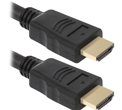 Defender Цифровой кабель HDMI-10 HDMI M-M, ver1.4, 3м
