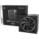 Блоки питания/ Power Supply be quiet! PURE POWER 11 FM 1000W, 1000W 80+ Gold (ATX, 2.52, Full-modular, 1x24(20+4)pin 540mm, 1xCPU(4+4)pin 590mm, 6xPCIe(6+2)pin 490mm, 10xSATA3 490mm, 2xMOLEX4pin 500mm, Active, 120x120mm, 160x150x86mm, APFC, OVP, UVP, SCP,