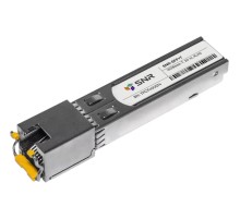 Модуль/ Модуль SFP+ 10G с интерфейсом RJ45, до 20м