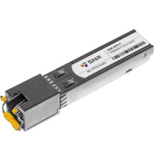 Модуль/ Модуль SFP+ 10G с интерфейсом RJ45, до 20м
