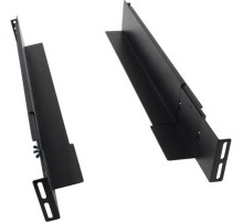 Монтажный комплект 2U для для одноф. СПБ Ермак для 19" стойки/ Монтажный комплект 2U для для одноф. СПБ Ермак для 19" стойки, ШхГхВ н/дмм.