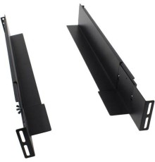 Монтажный комплект 2U для для одноф. СПБ Ермак для 19" стойки/ Монтажный комплект 2U для для одноф. СПБ Ермак для 19" стойки, ШхГхВ н/дмм.