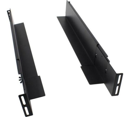 Монтажный комплект 2U для для одноф. СПБ Ермак для 19" стойки/ Монтажный комплект 2U для для одноф. СПБ Ермак для 19" стойки, ШхГхВ н/дмм.