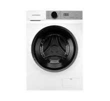 Стиральная машина KUPPERSBERG/ Стиральная машина KUPPERSBERG, отдельностоящая, 8 кг, 15 программ, 1400 об/мин, пар, дозагрузка белья, отложенный старт, предварительная стирка, LED дисплей, энергоэффективность А+++, цвет белый